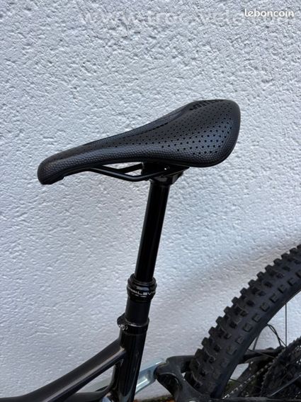VTT Enduro BH Lynx Factory édition Taille M - 6