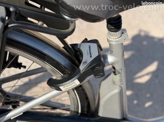 Vélo twist élégance cs lite Giant femme S/M - 2