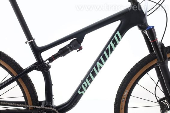Produit Reconditionne    Specialized Epic Evo   Velo Vtt   Tres Bon Etat - 2