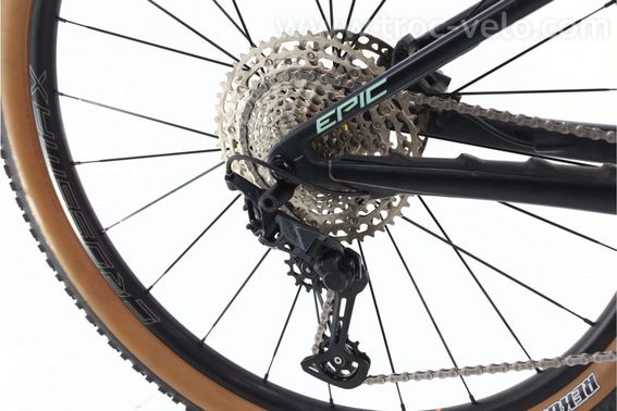 Produit Reconditionne    Specialized Epic Evo   Velo Vtt   Tres Bon Etat - 3