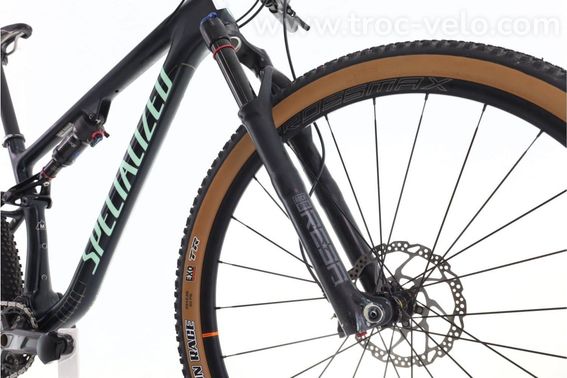 Produit Reconditionne    Specialized Epic Evo   Velo Vtt   Tres Bon Etat - 5