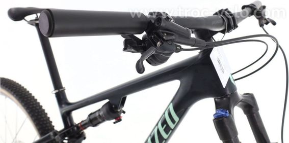 Produit Reconditionne    Specialized Epic Evo   Velo Vtt   Tres Bon Etat - 6