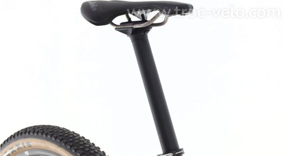 Produit Reconditionne    Specialized Epic Evo   Velo Vtt   Tres Bon Etat - 8