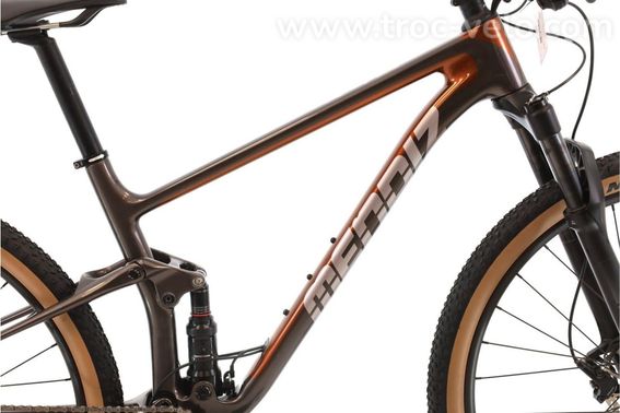 Produit Reconditionne    Mendiz X40 Xc 05   Velo Vtt   Tres Bon Etat - 2