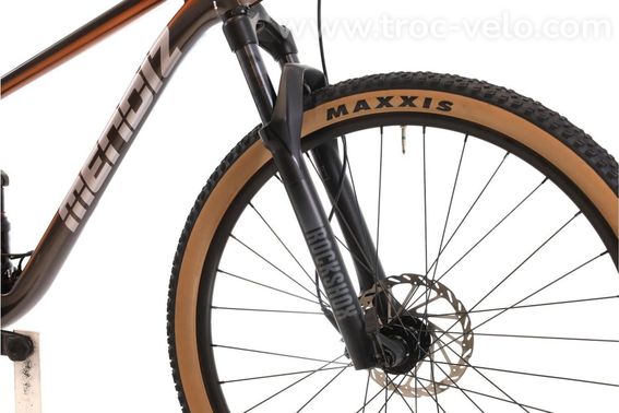 Produit Reconditionne    Mendiz X40 Xc 05   Velo Vtt   Tres Bon Etat - 5