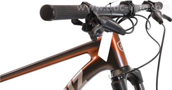 Produit Reconditionne    Mendiz X40 Xc 05   Velo Vtt   Tres Bon Etat - 6