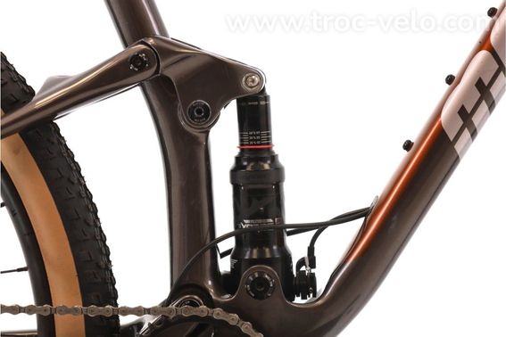 Produit Reconditionne    Mendiz X40 Xc 05   Velo Vtt   Tres Bon Etat - 7