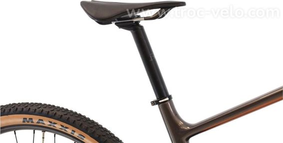Produit Reconditionne    Mendiz X40 Xc 05   Velo Vtt   Tres Bon Etat - 8