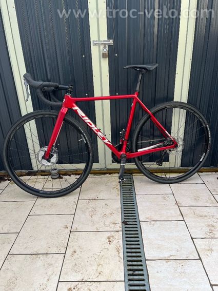 Ridley X-Night - 4