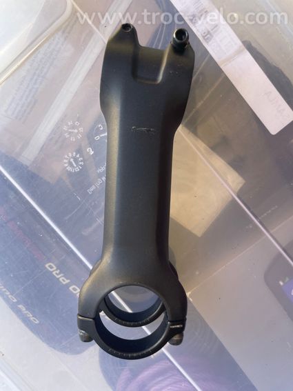 potence Bontrager 110 - 2