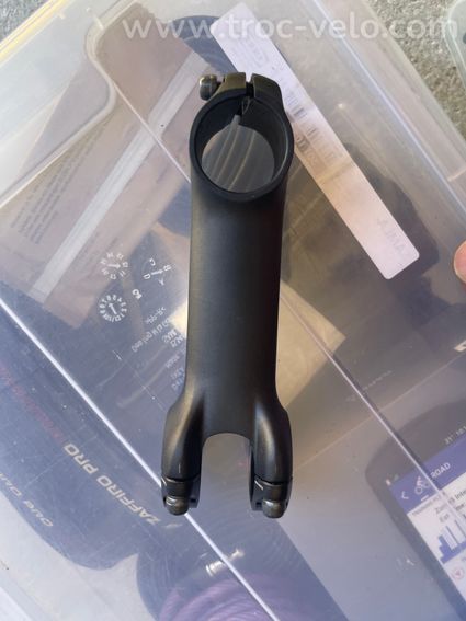 potence Bontrager 110 - 3
