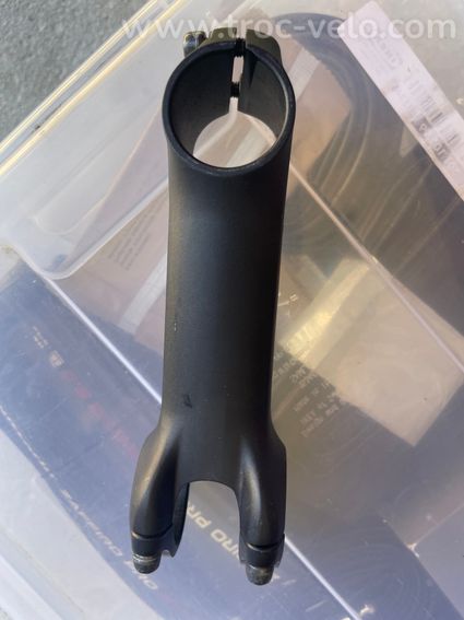 potence Bontrager 110 - 4