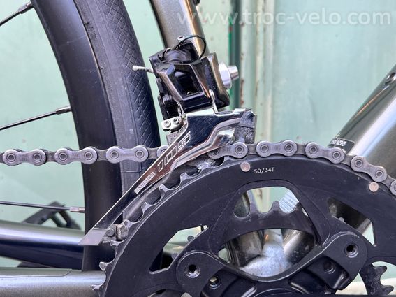 CAAD13 Cannondale - 2