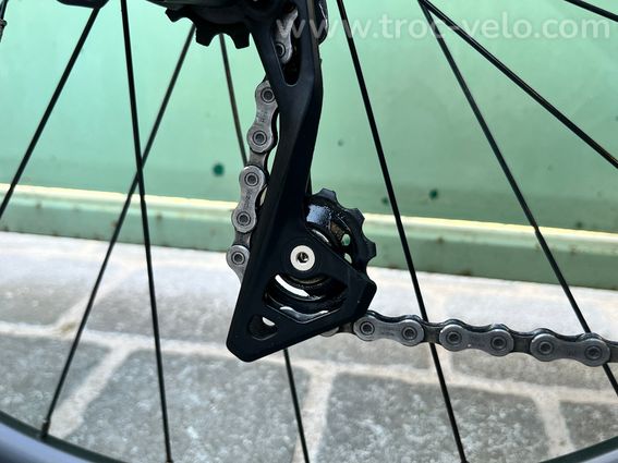 CAAD13 Cannondale - 3