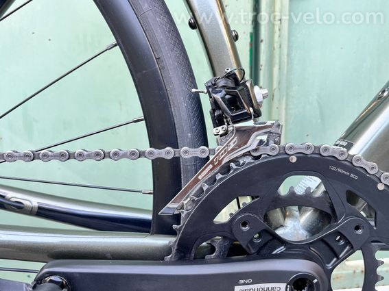 CAAD13 Cannondale - 4