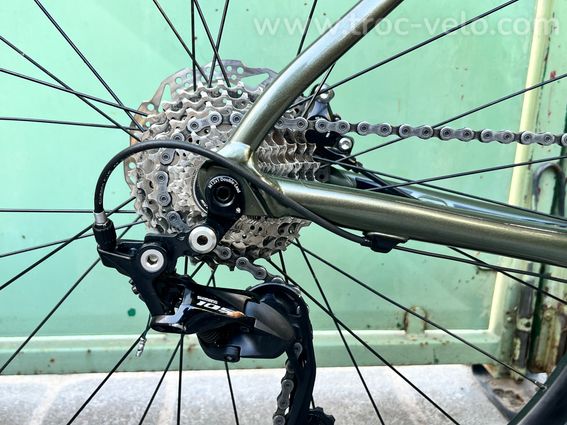 CAAD13 Cannondale - 5