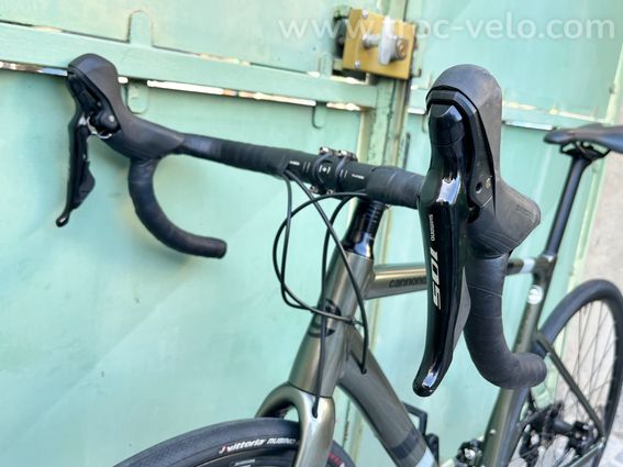 CAAD13 Cannondale - 6