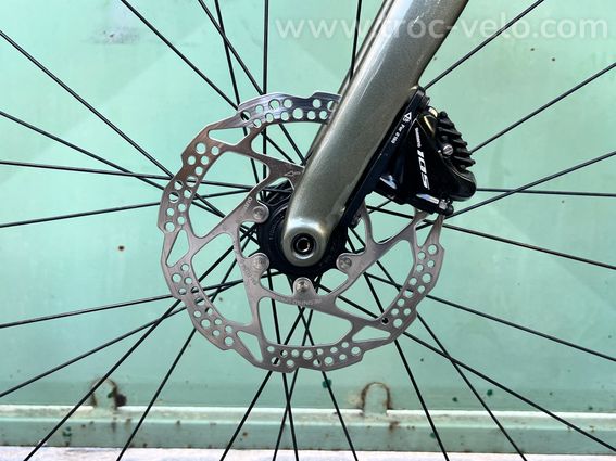CAAD13 Cannondale - 8