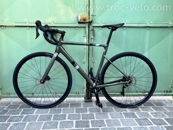 CAAD13 Cannondale - 9