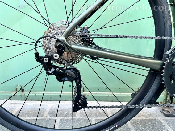CAAD13 Cannondale - 10