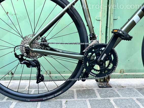 CAAD13 Cannondale - 11