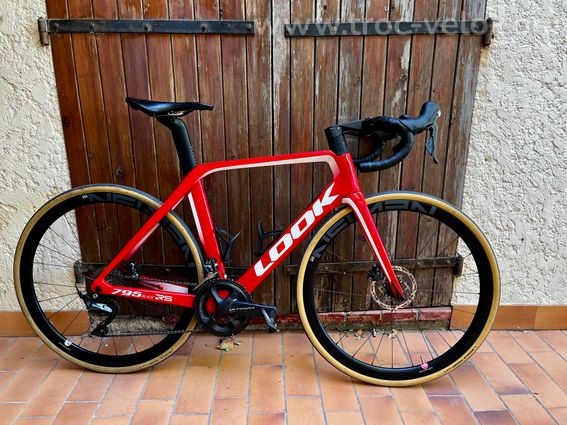 Look 795 blade RS 2020