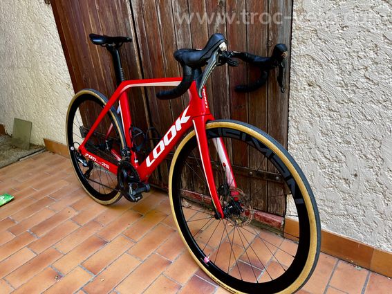 Look 795 blade RS 2020 - 2