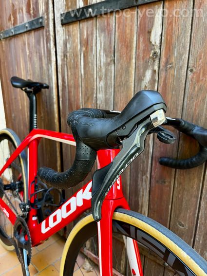Look 795 blade RS 2020 - 3