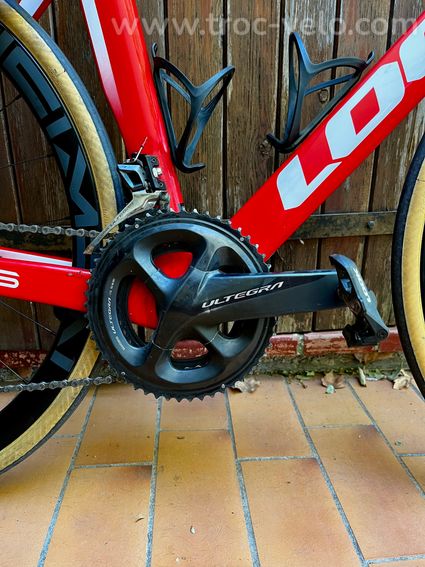 Look 795 blade RS 2020 - 6