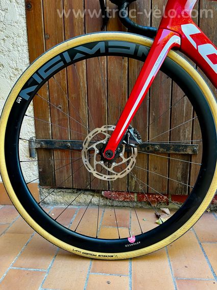 Look 795 blade RS 2020 - 7