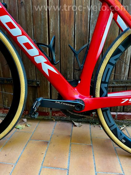 Look 795 blade RS 2020 - 9