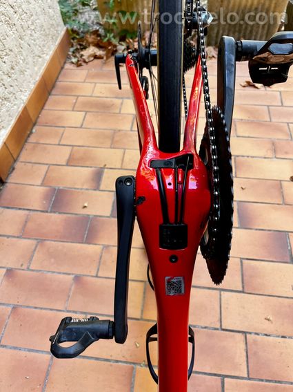 Look 795 blade RS 2020 - 10