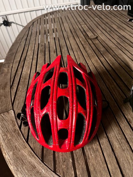 Casque spécialized sworks  - 1