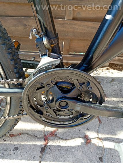 VTT tout suspendu 26 pouces – Révisé – Prêt à rouler - 4