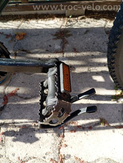 VTT tout suspendu 26 pouces – Révisé – Prêt à rouler - 5