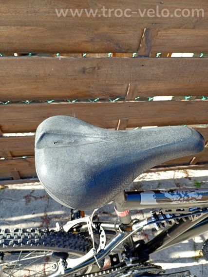 VTT tout suspendu 26 pouces – Révisé – Prêt à rouler - 10