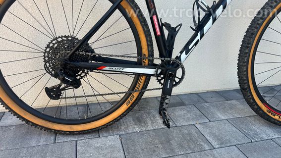 SCOTT SCALE 980 - 3