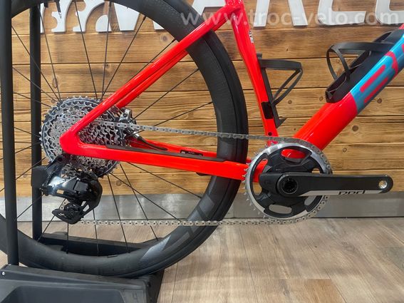 BMC Kaius 01 LTD Peacock Spider - 2