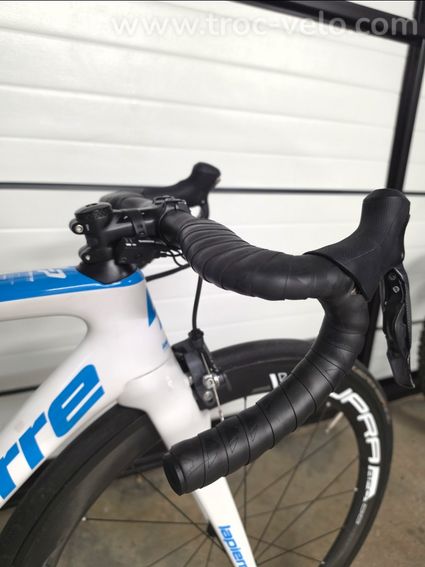 Vélo de course Lapierre Aircode Shimano Ultegra di2 women XS - 4