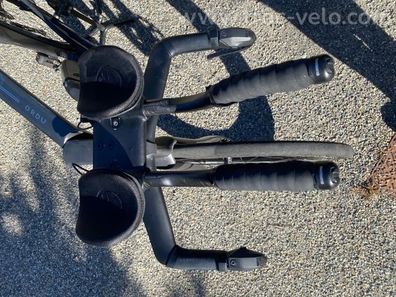 Orbea CLM triathlon - 2