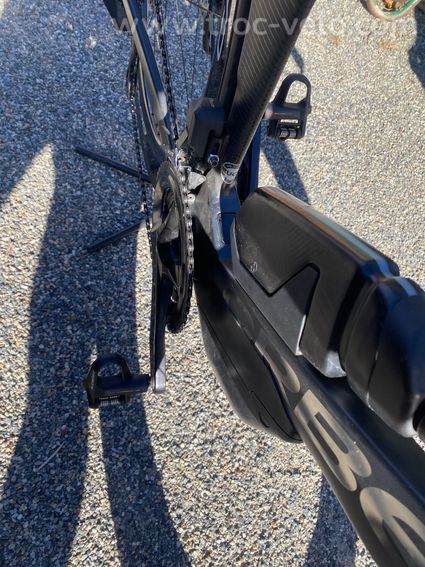 Orbea CLM triathlon - 3