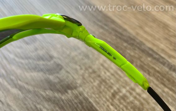 Oakley Jawbreaker Retina Burn - 2