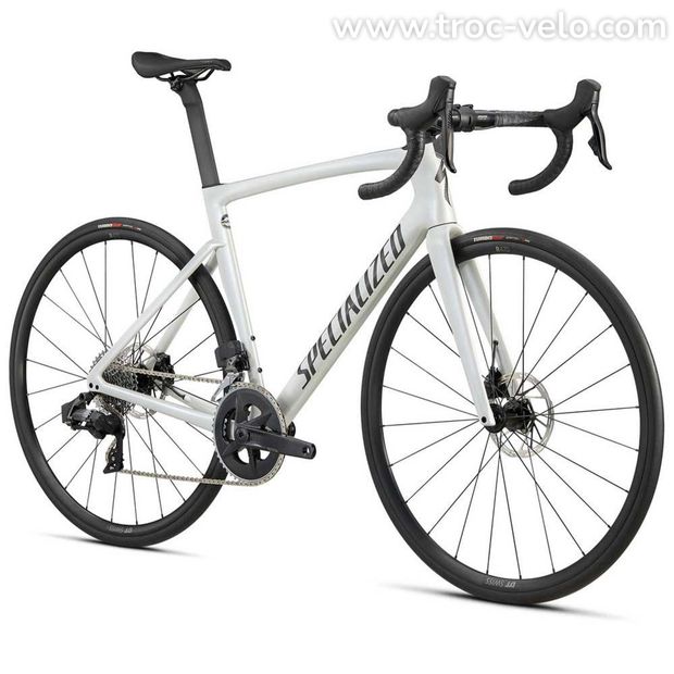 Specialized tarmac sl7 comp 105 di2 2023 - 1