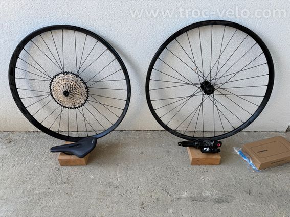 Orbea Rise M20 LT - 2025 - 4