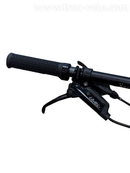 Mondraker Prime 29 29 pouces VTT électrique Sram SX 2023 - 5