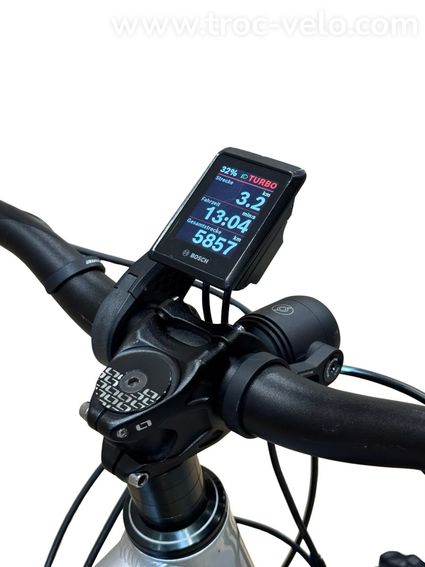 Mondraker Prime 29 29 pouces VTT électrique Sram SX 2023 - 8