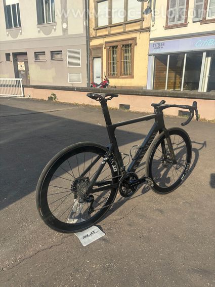 Canyon Aeroad CFR - 2