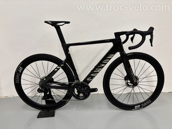 Canyon Aeroad CFR