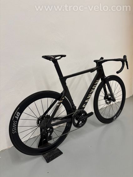 Canyon Aeroad CFR - 2