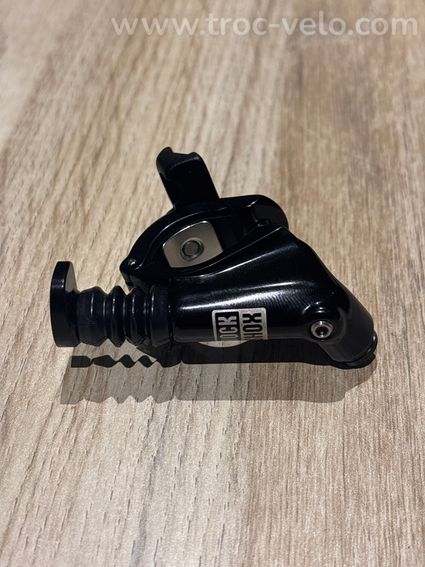 ROCKSHOX levier de commande XLOC SPRINT sans câble  - 2